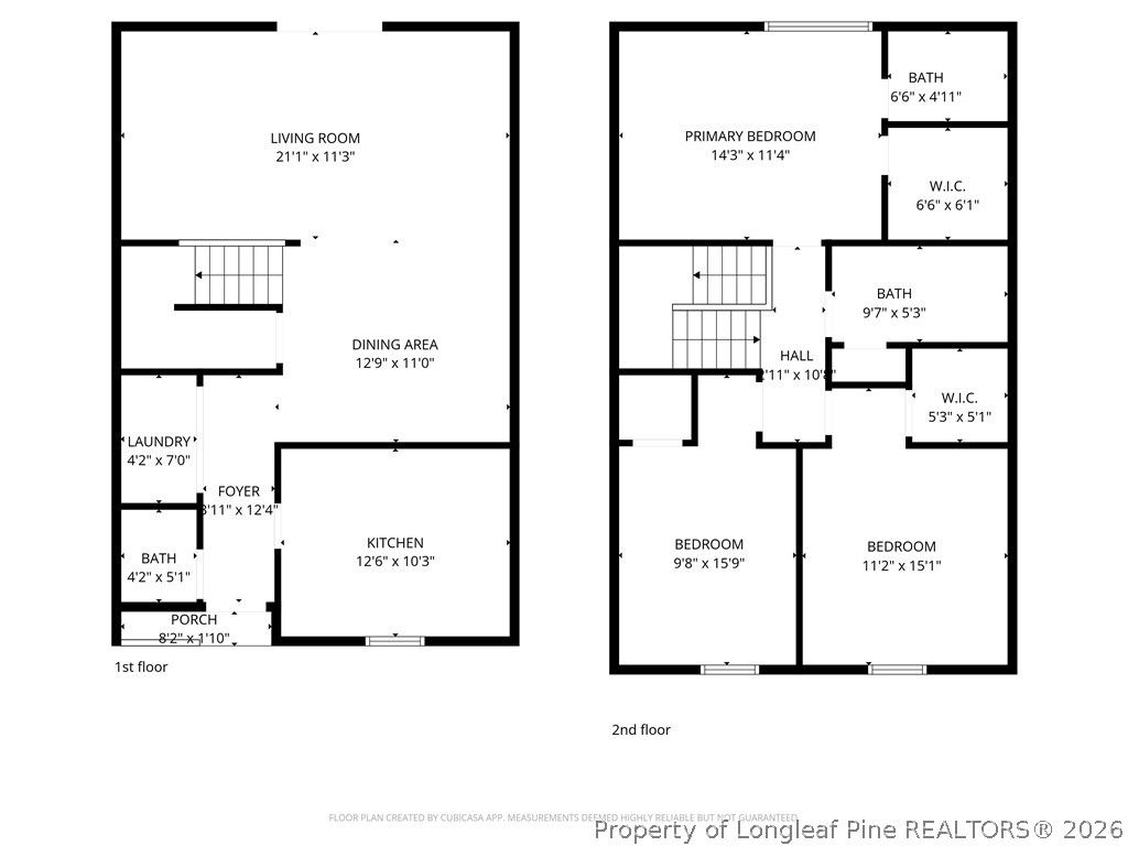 Photo of 3576 Fayetteville Road, Lumberton, NC 28358 (MLS # 758668)