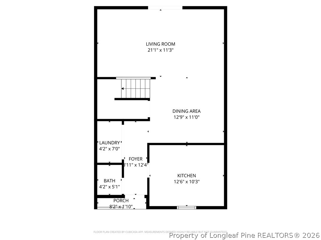 3576 Fayetteville Road