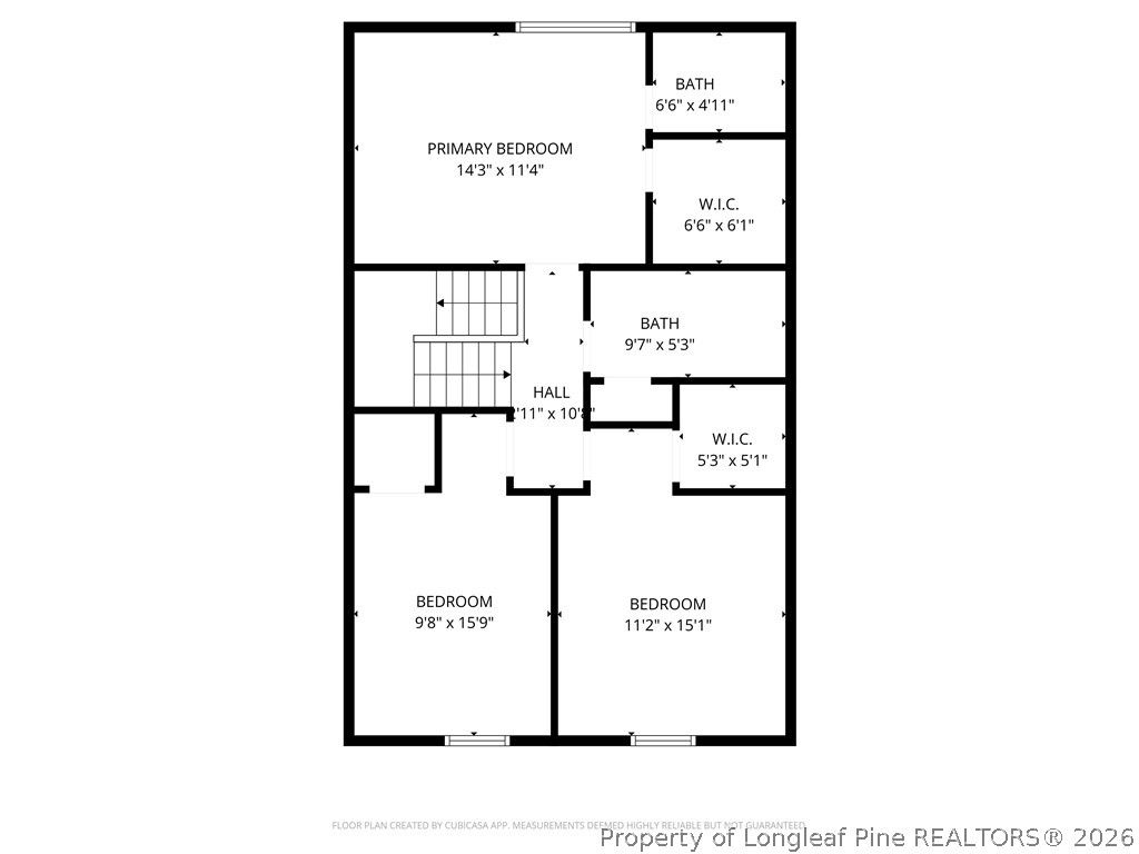 Photo of 3576 Fayetteville Road, Lumberton, NC 28358 (MLS # 758668)