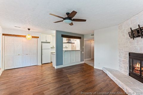 Tiny photo for 4305 Falls Drive, Hope Mills, NC 28348 (MLS # 763940)