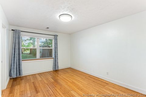 Tiny photo for 4305 Falls Drive, Hope Mills, NC 28348 (MLS # 763940)