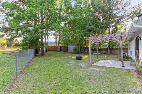 Tiny photo for 4305 Falls Drive, Hope Mills, NC 28348 (MLS # 763940)