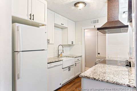 Tiny photo for 4305 Falls Drive, Hope Mills, NC 28348 (MLS # 763940)