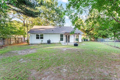 Tiny photo for 4305 Falls Drive, Hope Mills, NC 28348 (MLS # 763940)