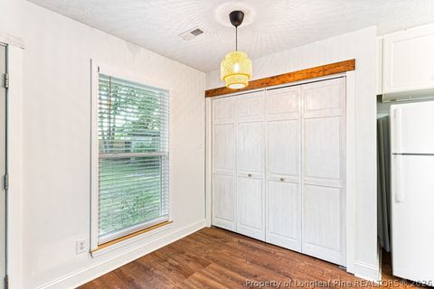 Tiny photo for 4305 Falls Drive, Hope Mills, NC 28348 (MLS # 763940)