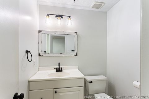 Tiny photo for 4305 Falls Drive, Hope Mills, NC 28348 (MLS # 763940)
