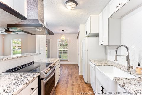 Tiny photo for 4305 Falls Drive, Hope Mills, NC 28348 (MLS # 763940)