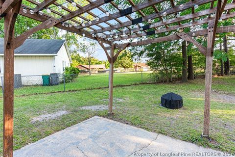 Tiny photo for 4305 Falls Drive, Hope Mills, NC 28348 (MLS # 763940)