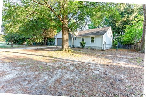 Tiny photo for 4305 Falls Drive, Hope Mills, NC 28348 (MLS # 763940)