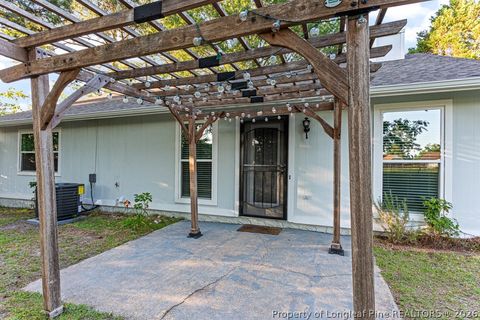 Tiny photo for 4305 Falls Drive, Hope Mills, NC 28348 (MLS # 763940)