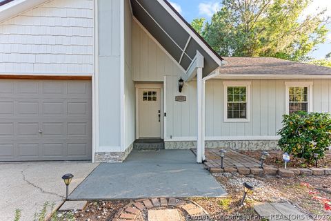 Tiny photo for 4305 Falls Drive, Hope Mills, NC 28348 (MLS # 763940)