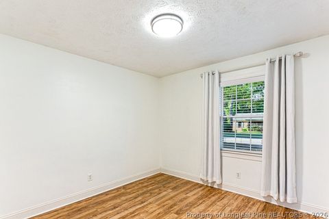 Tiny photo for 4305 Falls Drive, Hope Mills, NC 28348 (MLS # 763940)