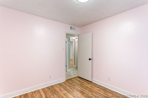 Tiny photo for 4305 Falls Drive, Hope Mills, NC 28348 (MLS # 763940)