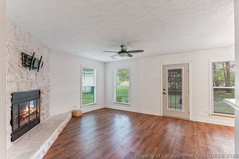 Tiny photo for 4305 Falls Drive, Hope Mills, NC 28348 (MLS # 763940)