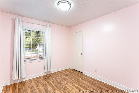 Tiny photo for 4305 Falls Drive, Hope Mills, NC 28348 (MLS # 763940)