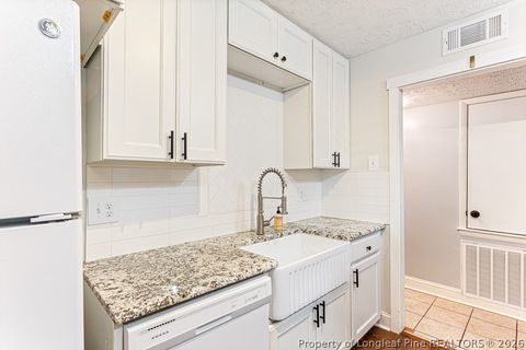 Tiny photo for 4305 Falls Drive, Hope Mills, NC 28348 (MLS # 763940)
