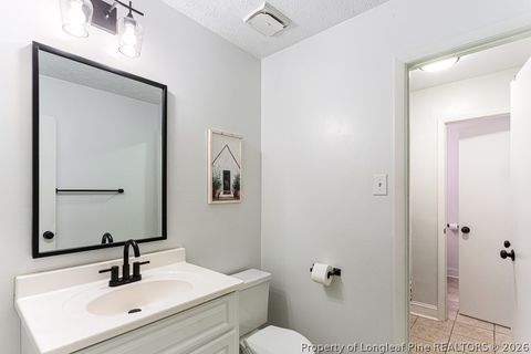 Tiny photo for 4305 Falls Drive, Hope Mills, NC 28348 (MLS # 763940)