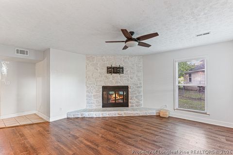 Tiny photo for 4305 Falls Drive, Hope Mills, NC 28348 (MLS # 763940)