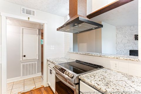 Tiny photo for 4305 Falls Drive, Hope Mills, NC 28348 (MLS # 763940)