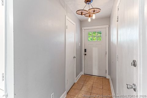 Tiny photo for 4305 Falls Drive, Hope Mills, NC 28348 (MLS # 763940)