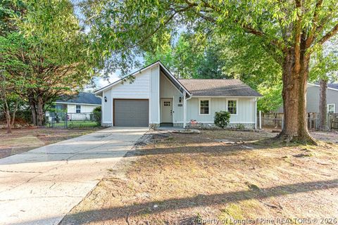 Photo of 4305 Falls Drive, Hope Mills, NC 28348 (MLS # 763940)