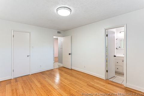 Tiny photo for 4305 Falls Drive, Hope Mills, NC 28348 (MLS # 763940)