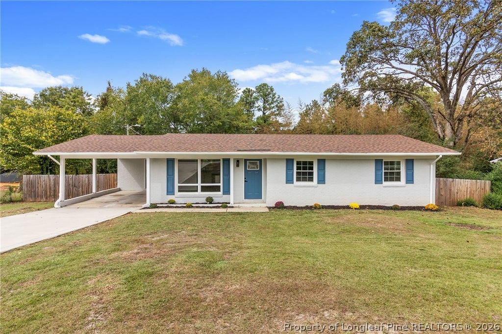 Photo of 7556 DECATUR Drive, Fayetteville, NC 28303 (MLS # 770979)