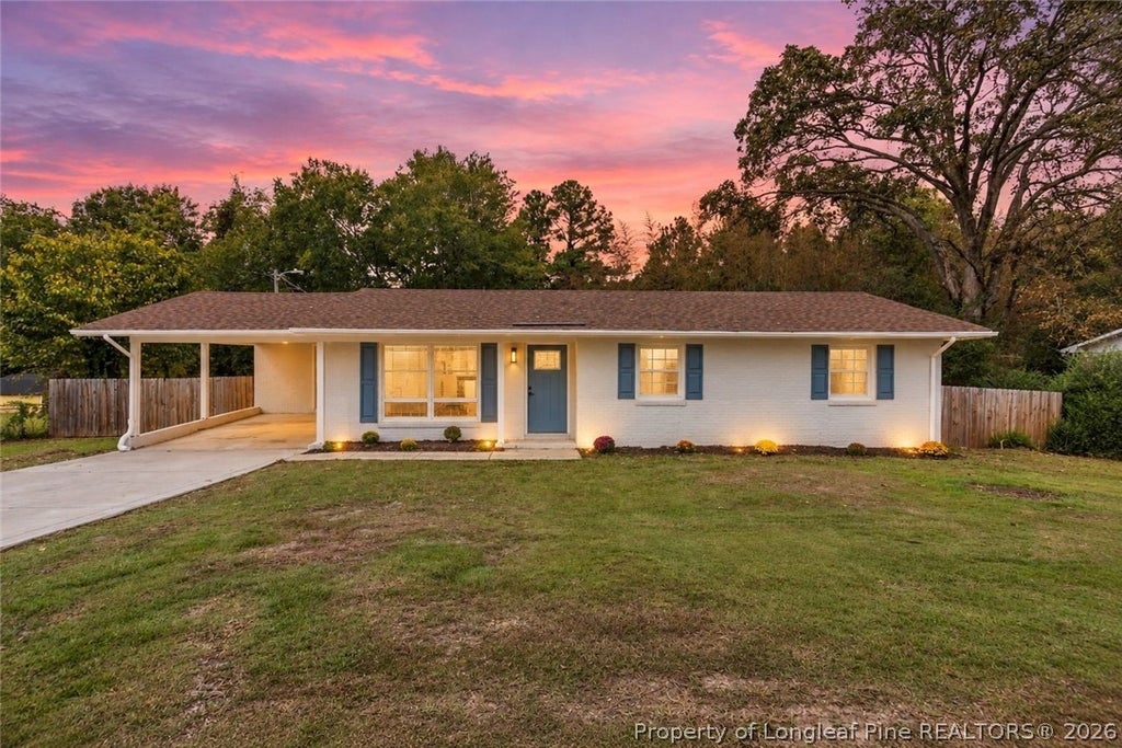 Photo of 7556 DECATUR Drive, Fayetteville, NC 28303 (MLS # 770979)