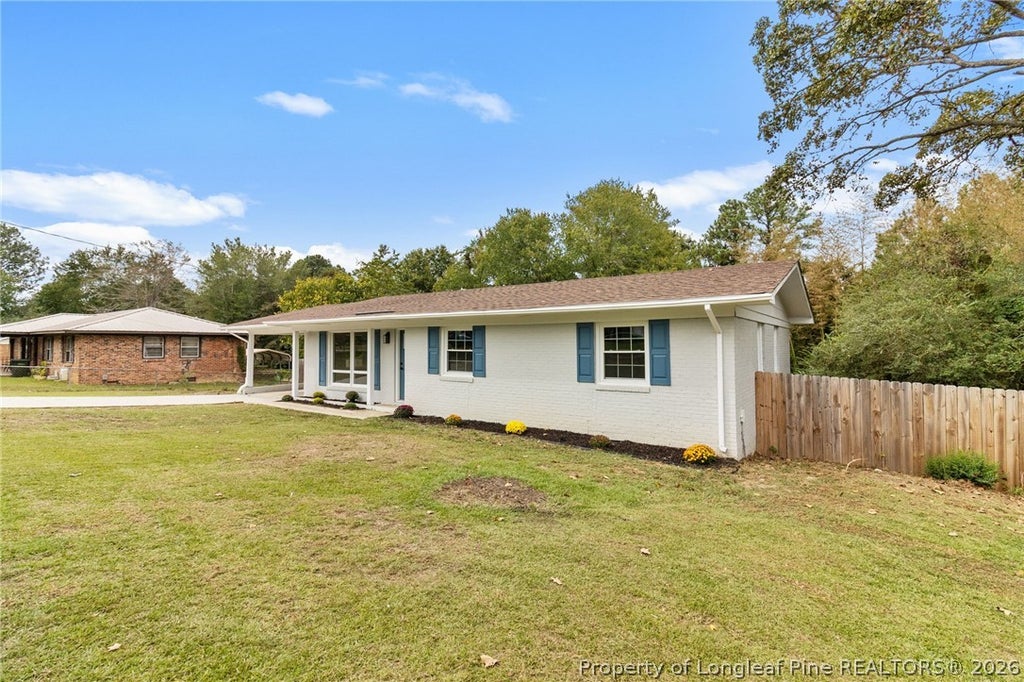 Photo of 7556 DECATUR Drive, Fayetteville, NC 28303 (MLS # 770979)