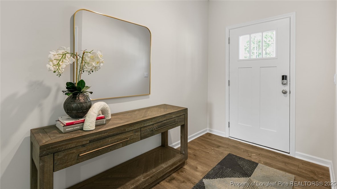 3054 Bayview Drive