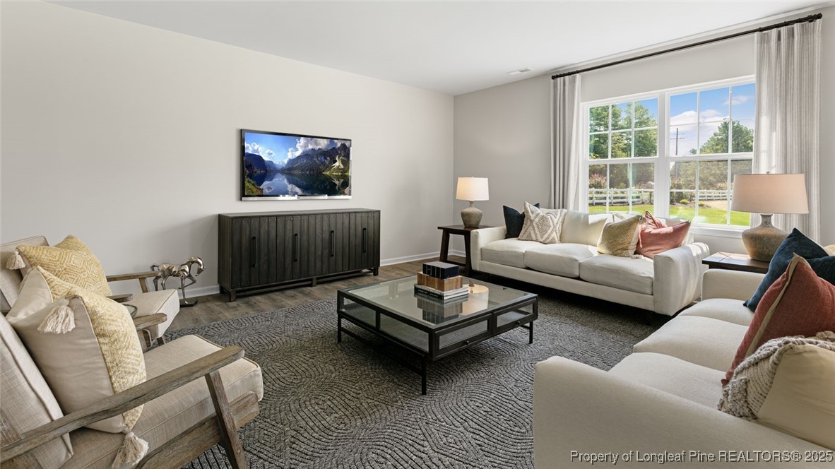 3054 Bayview Drive