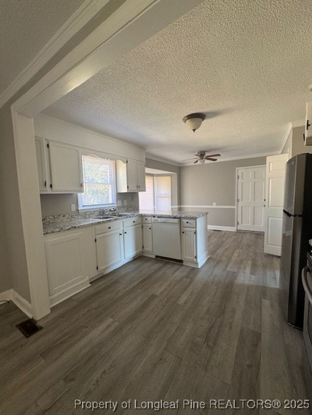 Photo of 5904 Lake Terrace Court, Fayetteville, NC 28304 (MLS # 751910)
