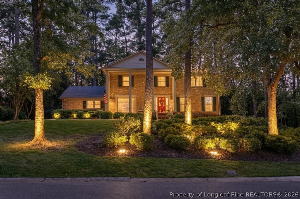 Photo of 106 Northview Drive, Fayetteville, NC 28303 (MLS # 770068)