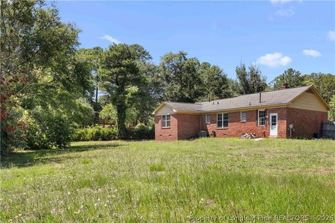 Tiny photo for 6808 Leeds Court, Fayetteville, NC 28304 (MLS # 765164)