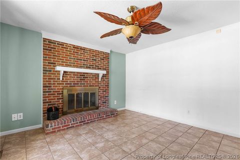 Tiny photo for 6808 Leeds Court, Fayetteville, NC 28304 (MLS # 765164)