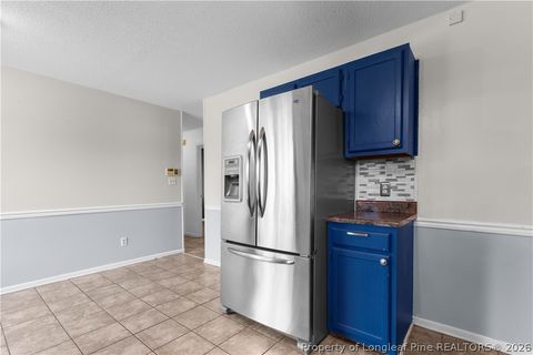 Tiny photo for 6808 Leeds Court, Fayetteville, NC 28304 (MLS # 765164)