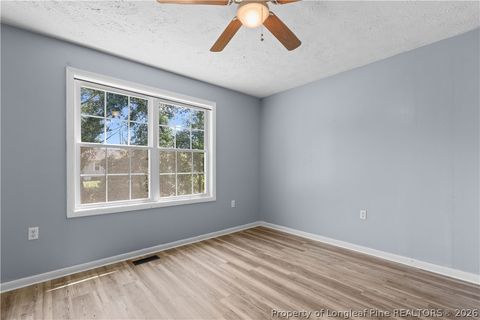 Tiny photo for 6808 Leeds Court, Fayetteville, NC 28304 (MLS # 765164)