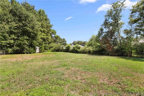 Tiny photo for 6808 Leeds Court, Fayetteville, NC 28304 (MLS # 765164)