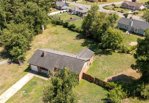 Tiny photo for 6808 Leeds Court, Fayetteville, NC 28304 (MLS # 765164)