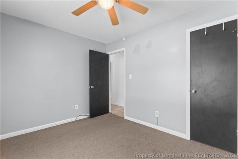 Tiny photo for 6808 Leeds Court, Fayetteville, NC 28304 (MLS # 765164)