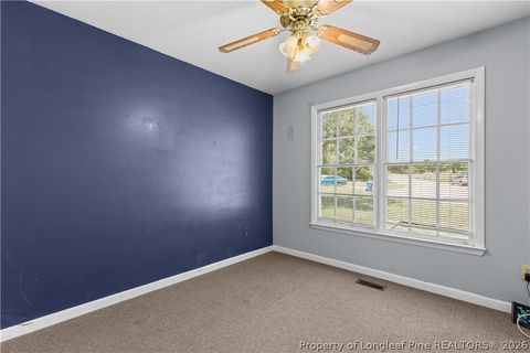 Tiny photo for 6808 Leeds Court, Fayetteville, NC 28304 (MLS # 765164)