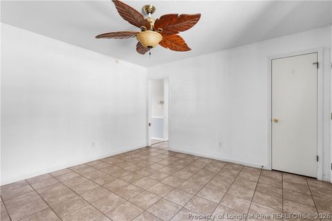 Tiny photo for 6808 Leeds Court, Fayetteville, NC 28304 (MLS # 765164)