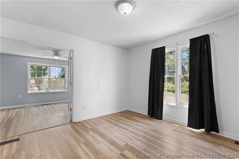 Tiny photo for 6808 Leeds Court, Fayetteville, NC 28304 (MLS # 765164)