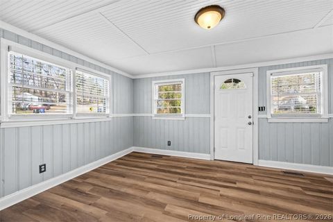 Tiny photo for 1108 Stamper Road, Fayetteville, NC 28303 (MLS # 758384)