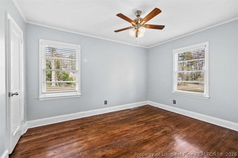 Tiny photo for 1108 Stamper Road, Fayetteville, NC 28303 (MLS # 758384)