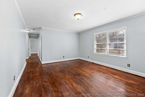 Tiny photo for 1108 Stamper Road, Fayetteville, NC 28303 (MLS # 758384)
