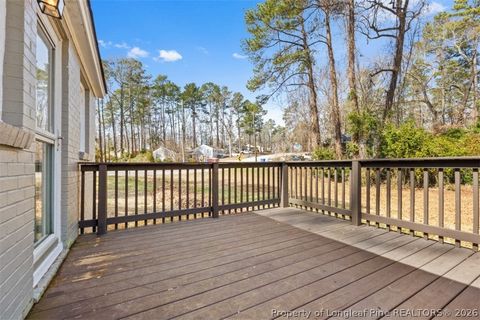 Tiny photo for 1108 Stamper Road, Fayetteville, NC 28303 (MLS # 758384)