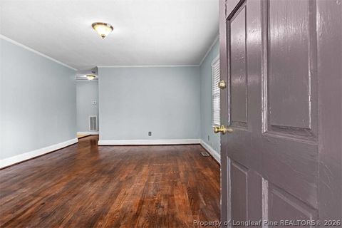 Tiny photo for 1108 Stamper Road, Fayetteville, NC 28303 (MLS # 758384)