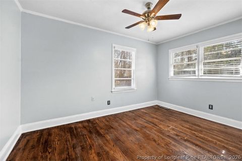 Tiny photo for 1108 Stamper Road, Fayetteville, NC 28303 (MLS # 758384)