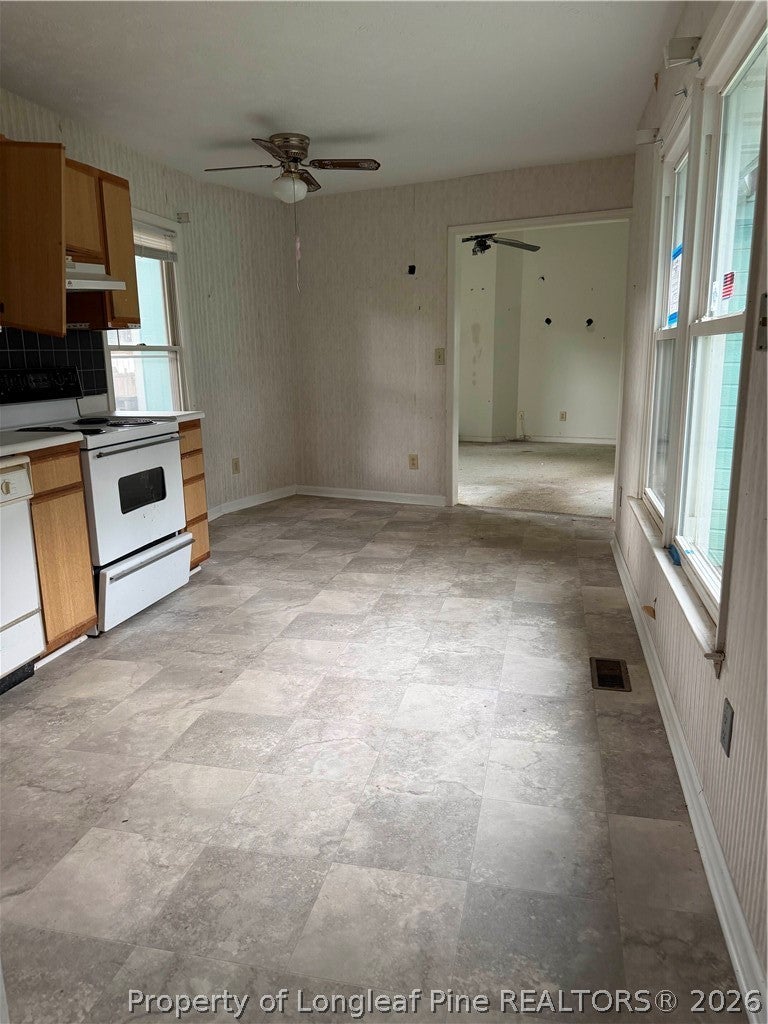 Photo of 3219 Varrene Street, Fayetteville, NC 28303 (MLS # 770827)